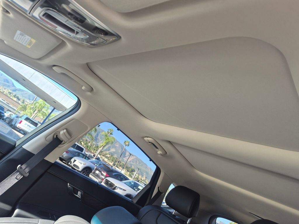 Used 2026 Genesis GV80 2.5T Select image 25