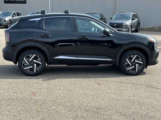 New 2026 Nissan Kicks SV w/ Cold Weather Package image 34