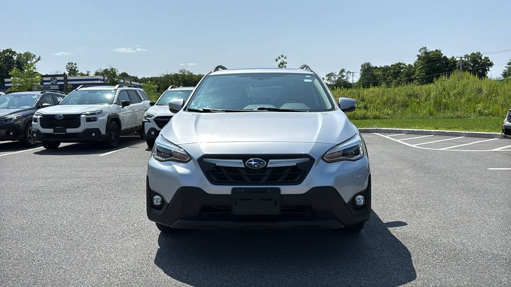 Certified 2023 Subaru Crosstrek 2.5i Limited w/ Moonroof Package AWD/4WD image 2
