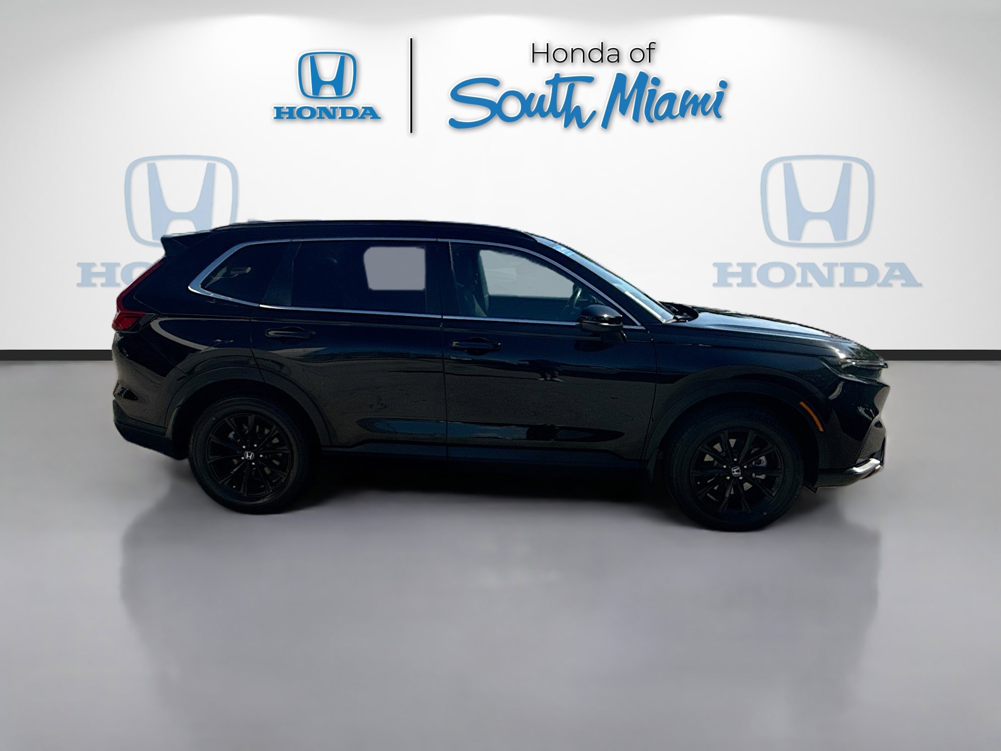 Certified 2024 Honda CR-V Sport image 8