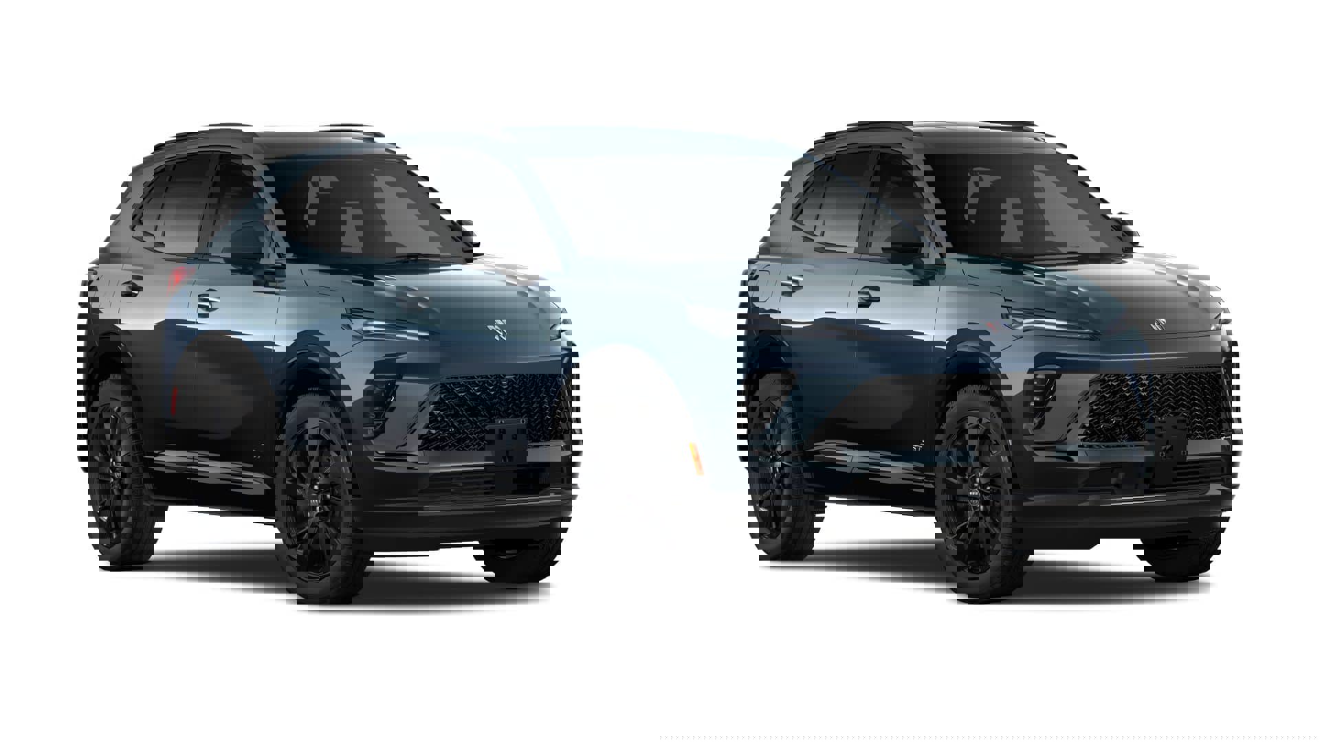 New 2026 Buick Envision Sport Touring image 4