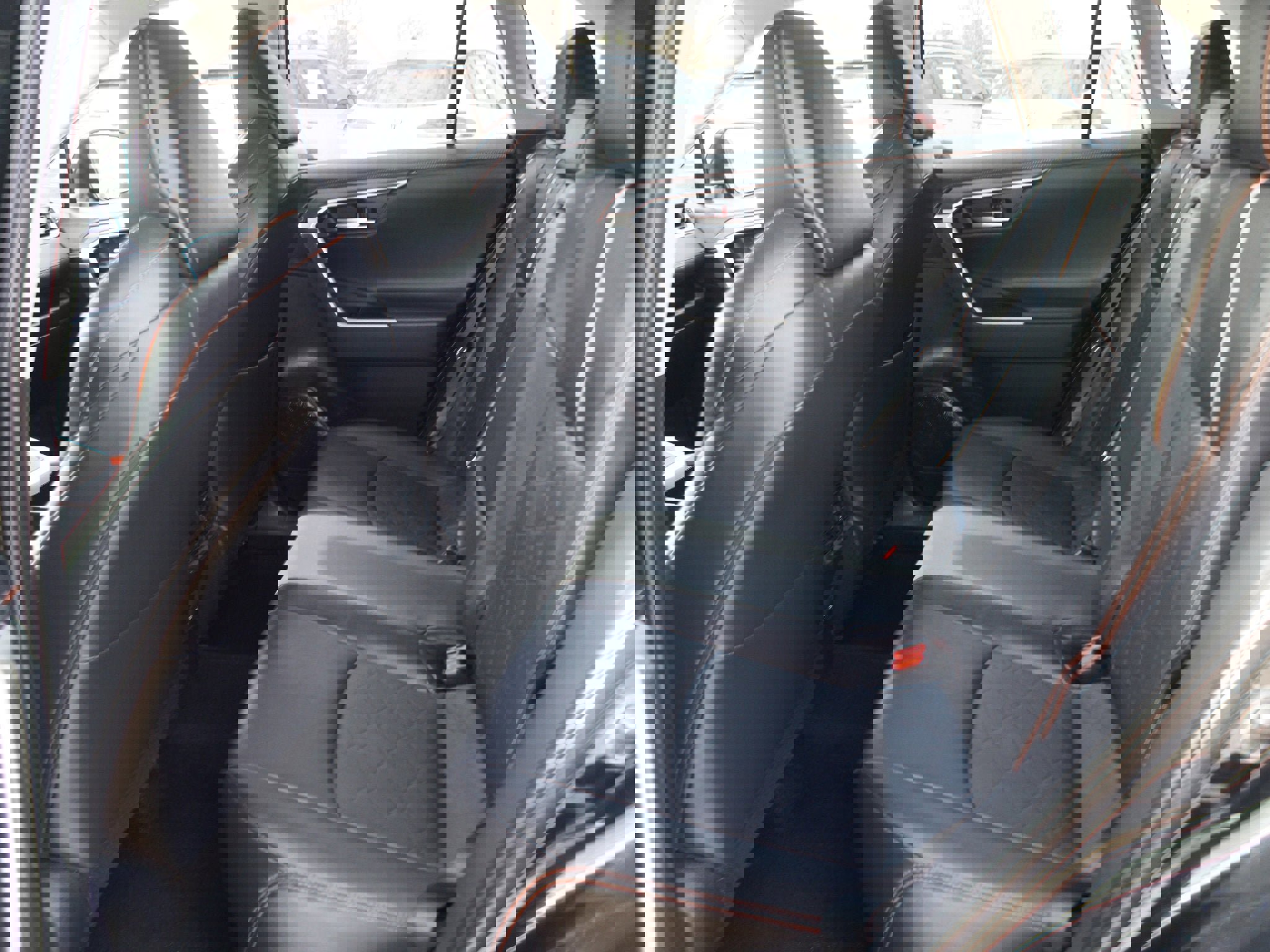 Used 2024 Toyota RAV4 Adventure image 13