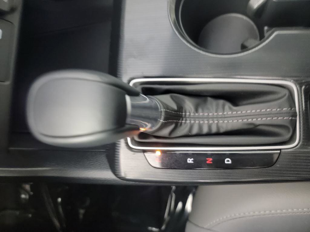 Certified 2025 Honda Civic Sport image 32
