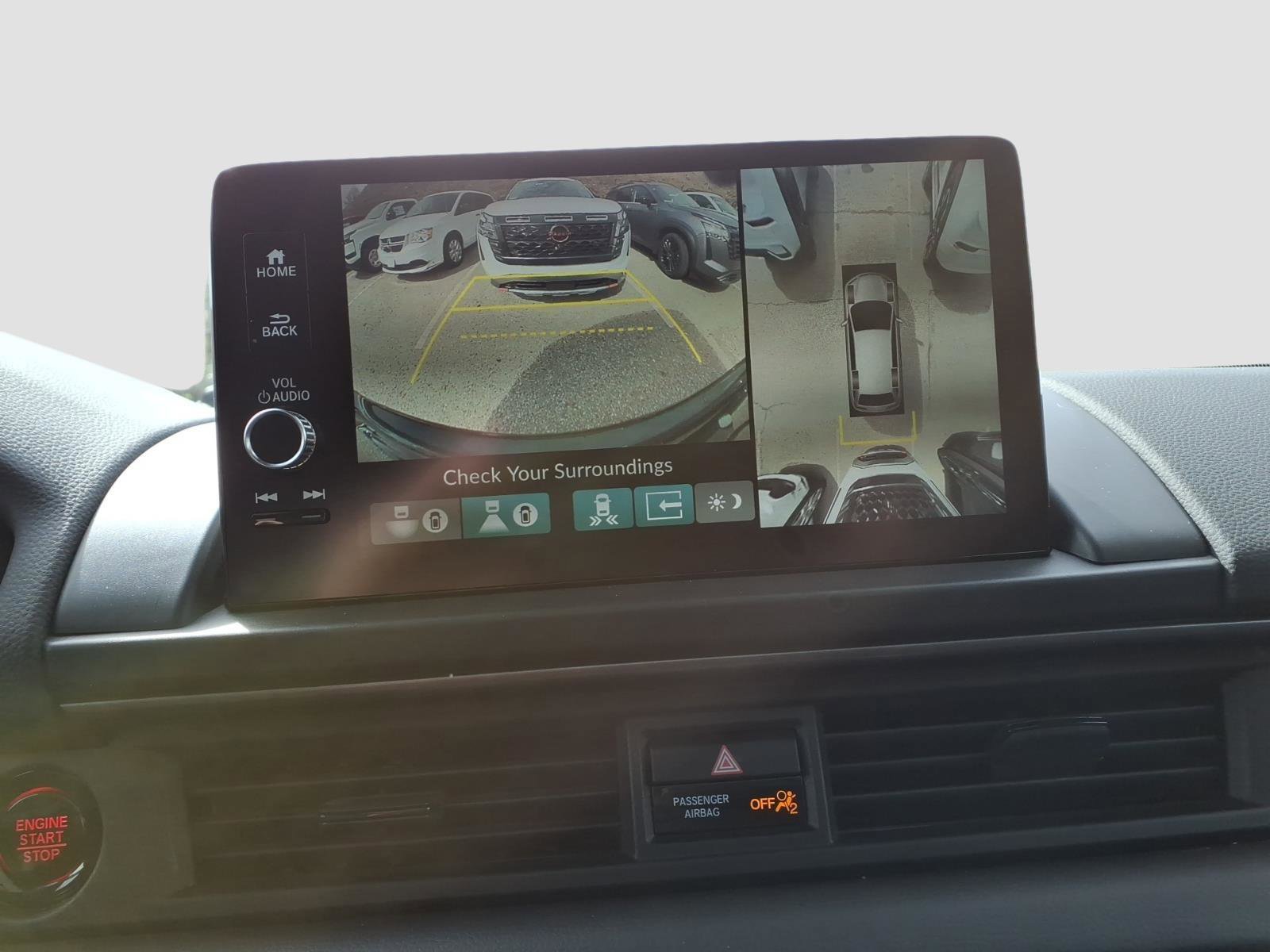 Used 2025 Honda Pilot TrailSport image 21