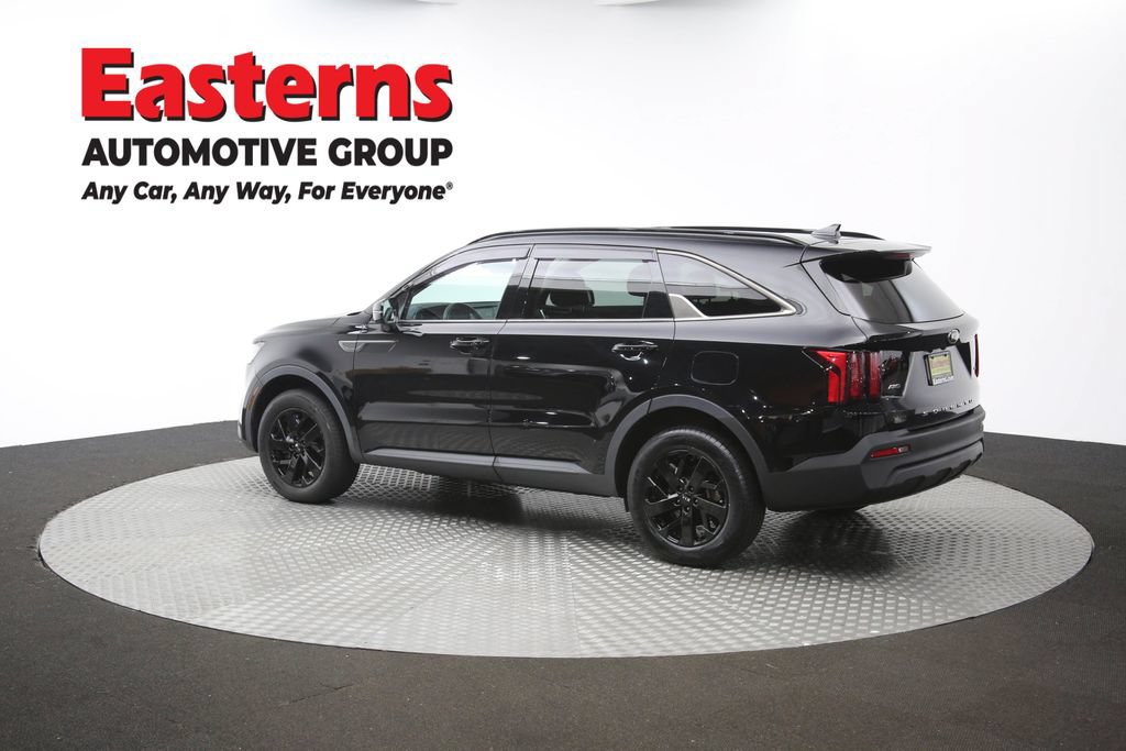 Used 2021 Kia Sorento S w/ Panoramic Sunroof Package AWD/4WD image 64