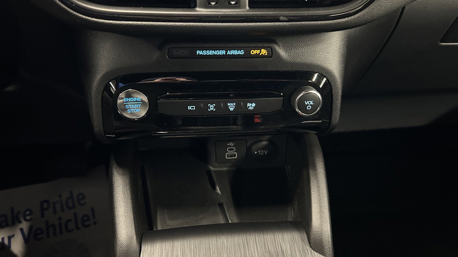 Used 2025 Ford Escape ST-Line Select w/ Tech Pack #2 AWD/4WD image 31