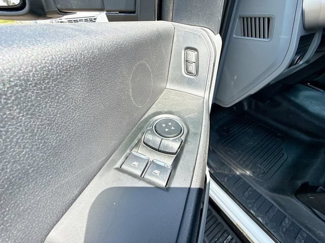 New 2026 Ford F550 4x4 Regular Cab Super Duty image 8