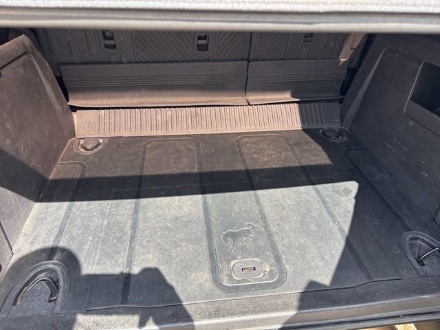 Used 2022 Ford Bronco Black Diamond image 17