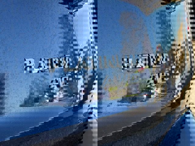 New 2026 Nissan Rogue Platinum w/ Platinum Premium Package image 16