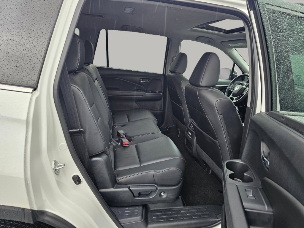 Used 2022 Honda Pilot EX-L image 25