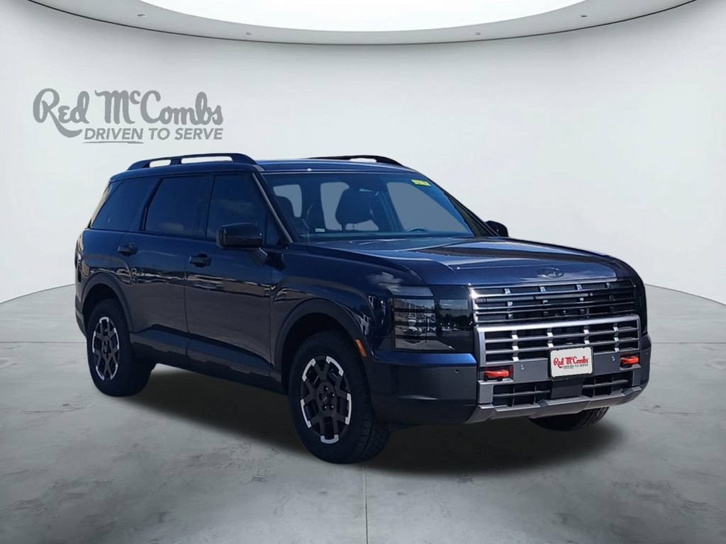 New 2026 Hyundai Palisade XRT Pro AWD/4WD image 7