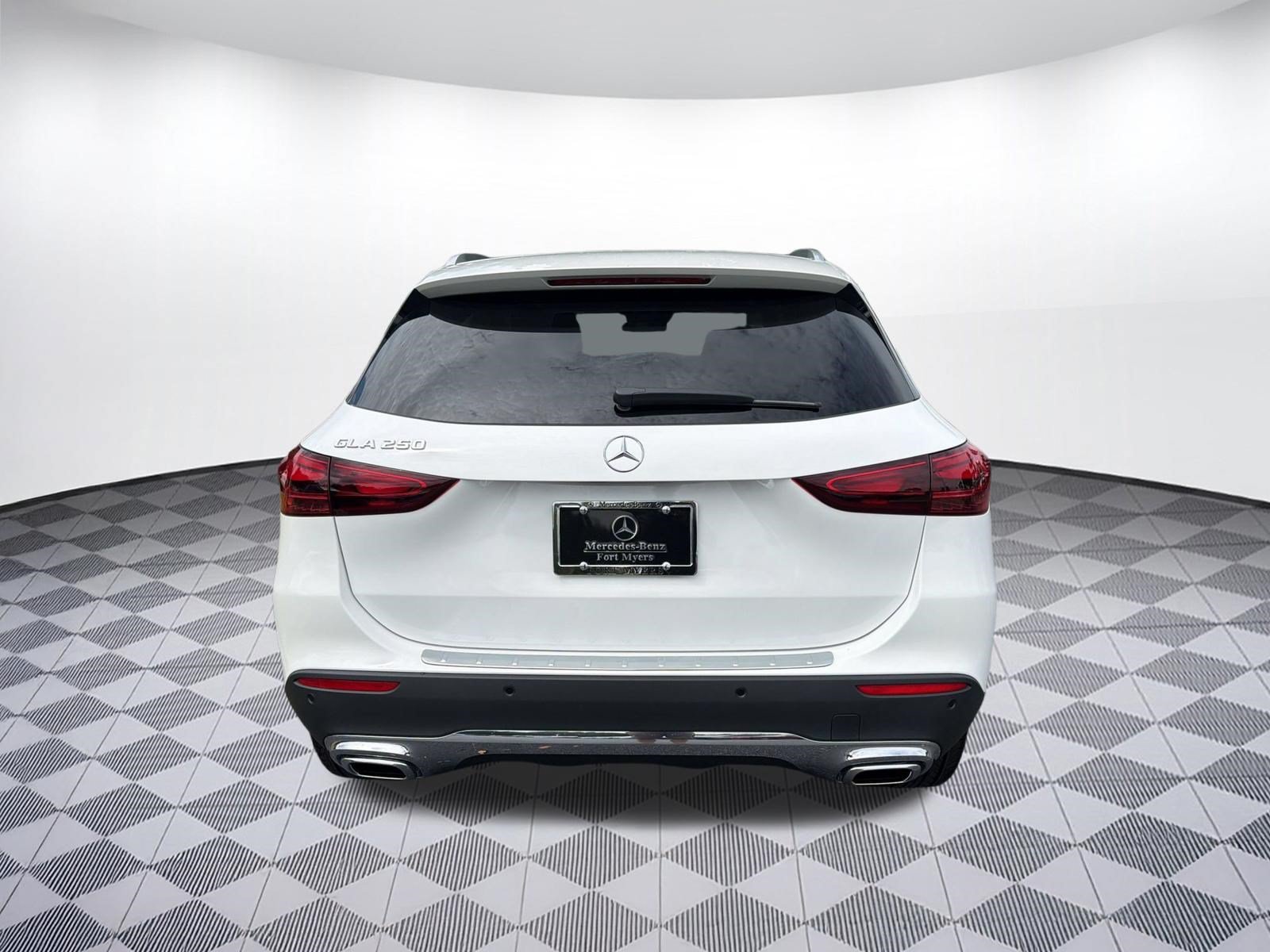 Used 2026 Mercedes-Benz GLA 250 image 10