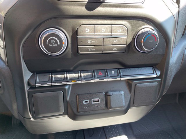 Certified 2026 Chevrolet Silverado 1500 W/T w/ WT Convenience Package AWD/4WD image 26