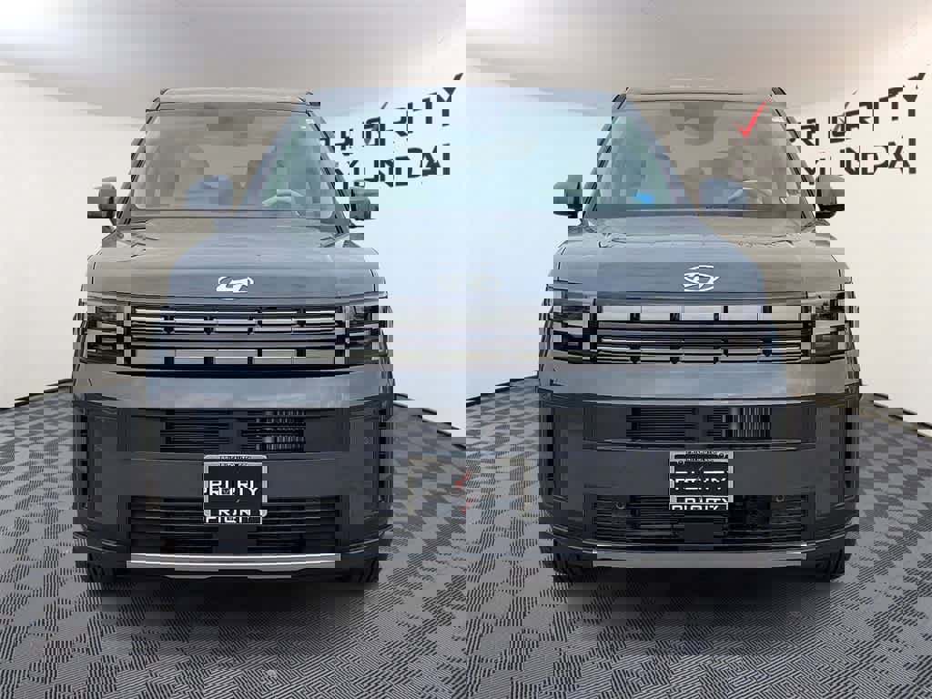 New 2026 Hyundai Santa Fe SE image 2