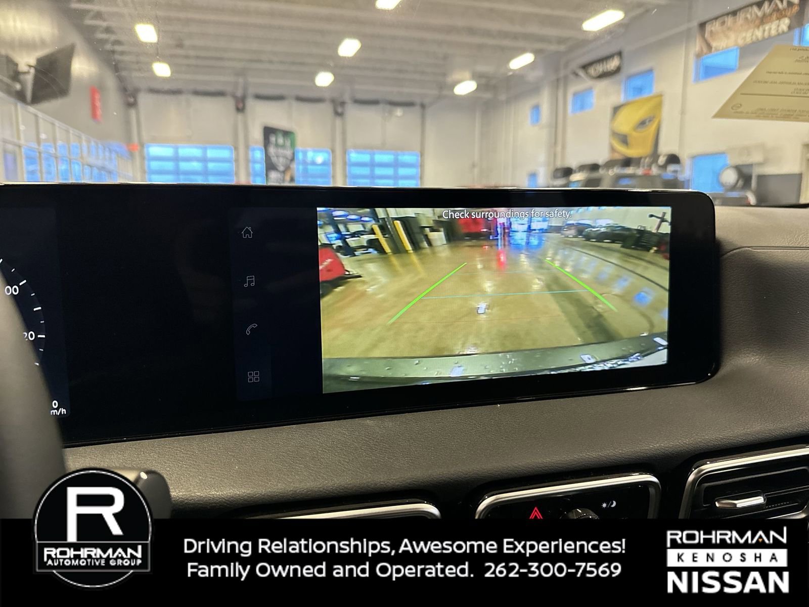 New 2026 Nissan Sentra SV w/ Floor Mat Package image 9