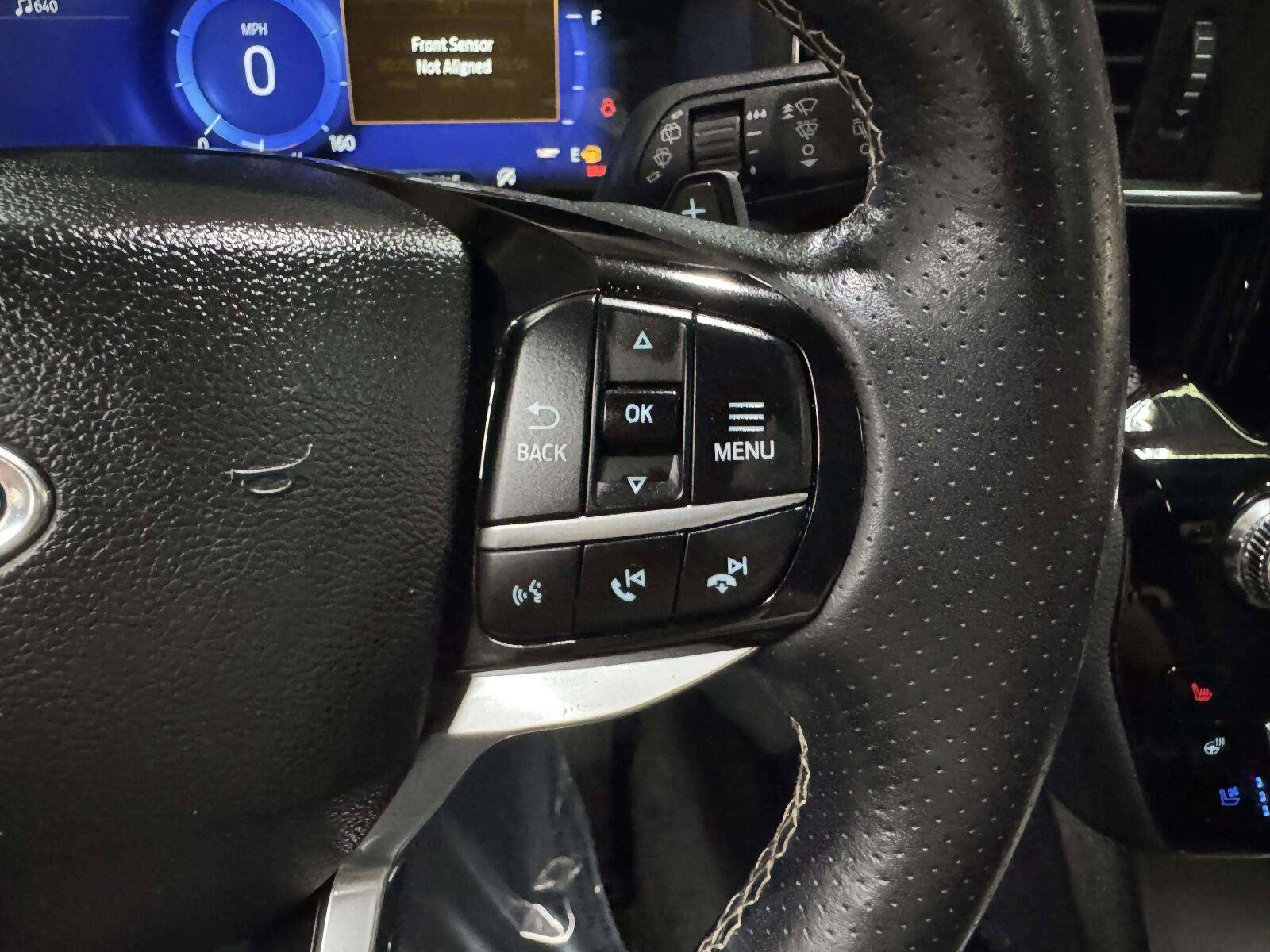 Used 2022 Ford Explorer ST w/ Equipment Group 401A AWD/4WD image 49