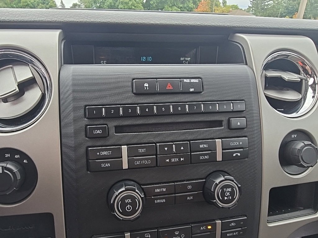 Used 2010 Ford F150 XLT image 20