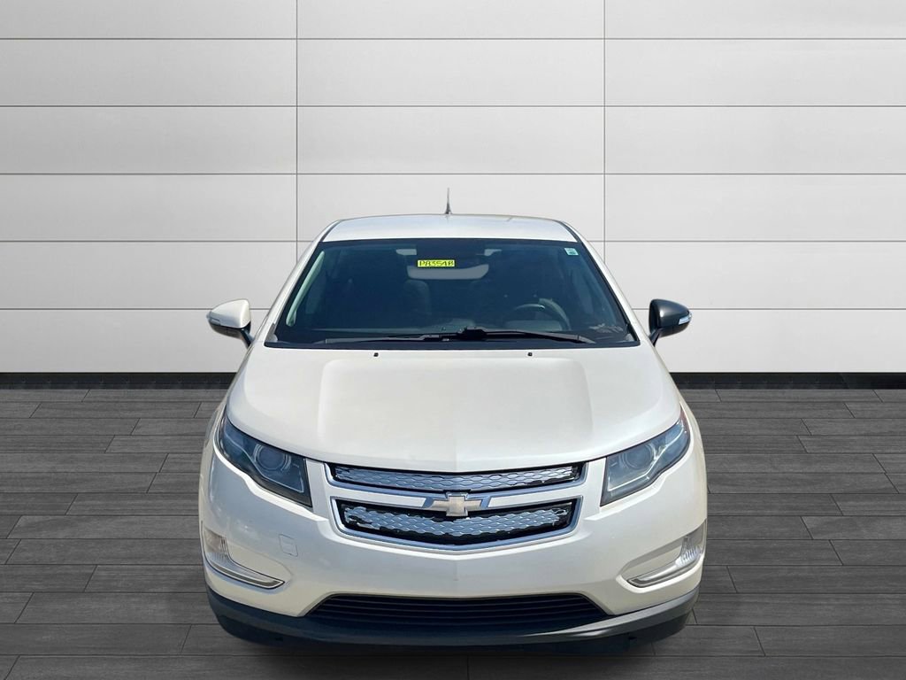 Used 2013 Chevrolet Volt Premium w/ Premium Trim Package image 8