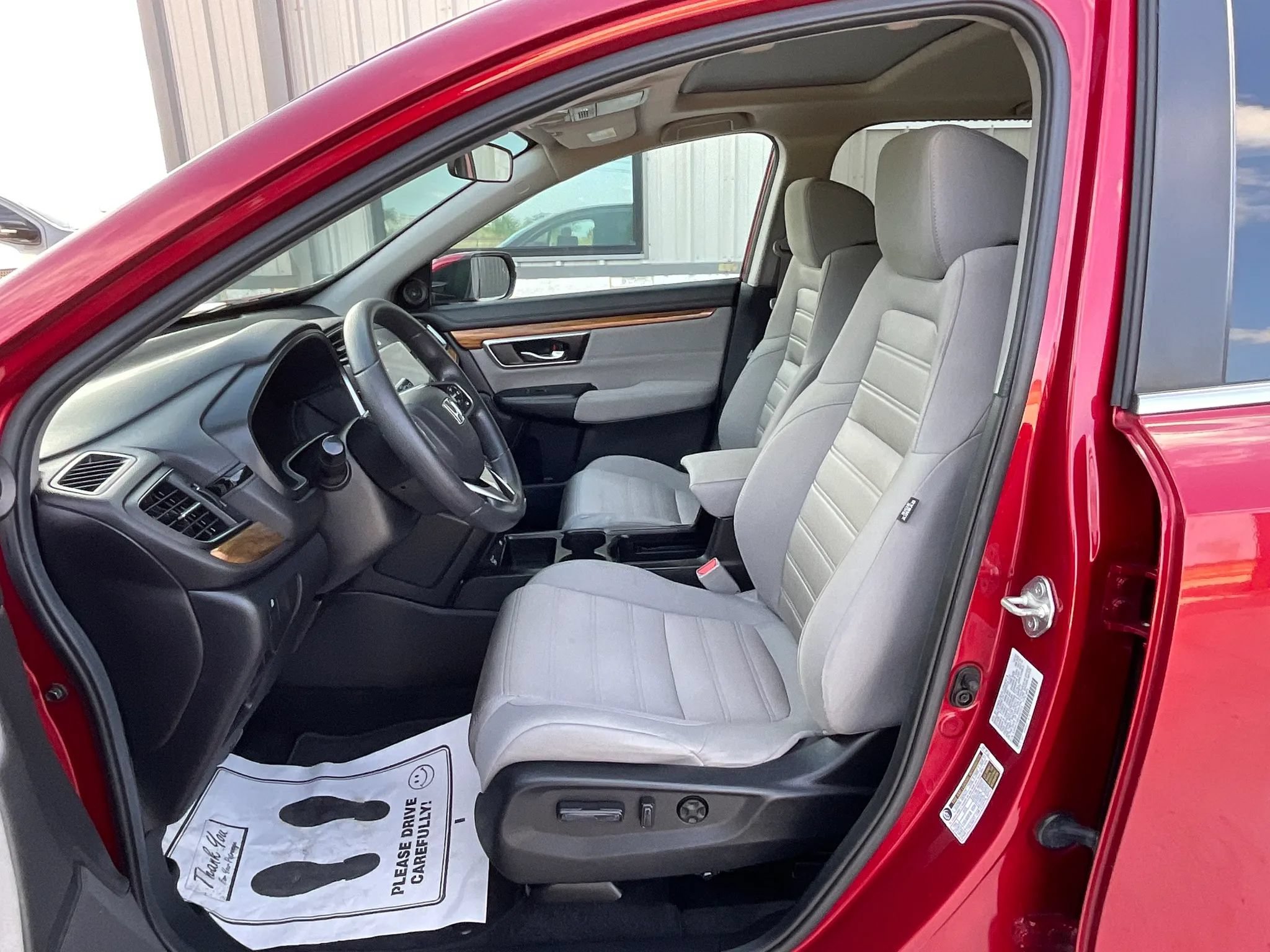 Used 2022 Honda CR-V EX image 20