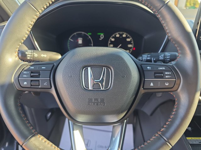 Certified 2025 Honda CR-V Sport-L image 21