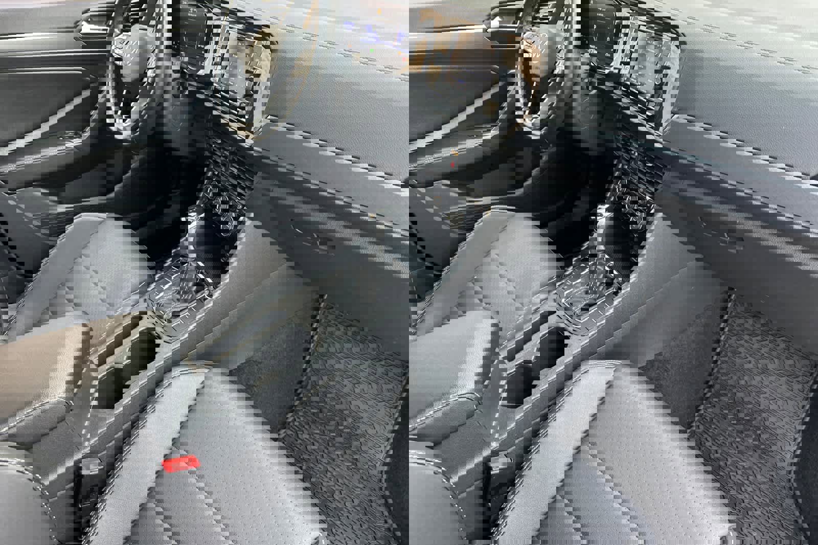 Used 2022 Volkswagen Jetta SE image 14