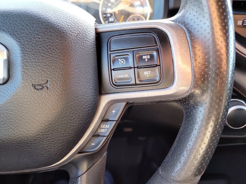 Used 2021 RAM 2500 Tradesman AWD/4WD image 31