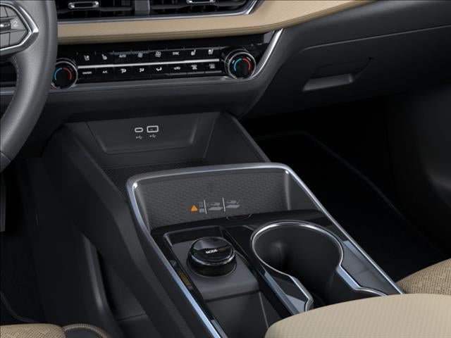New 2027 Chevrolet Equinox ACTIV w/ Safety and Technology Package AWD/4WD image 23