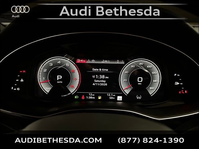 New 2026 Audi Q7 3.0T Premium image 16