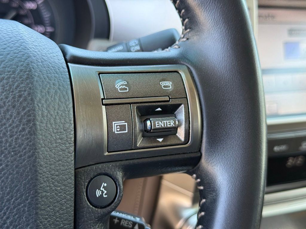 Used 2013 Lexus GX 460 w/ Comfort Plus Pkg AWD/4WD image 14