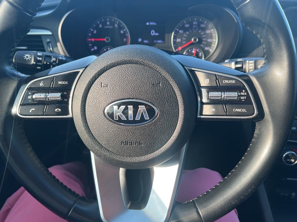 Used 2019 Kia Optima S image 10