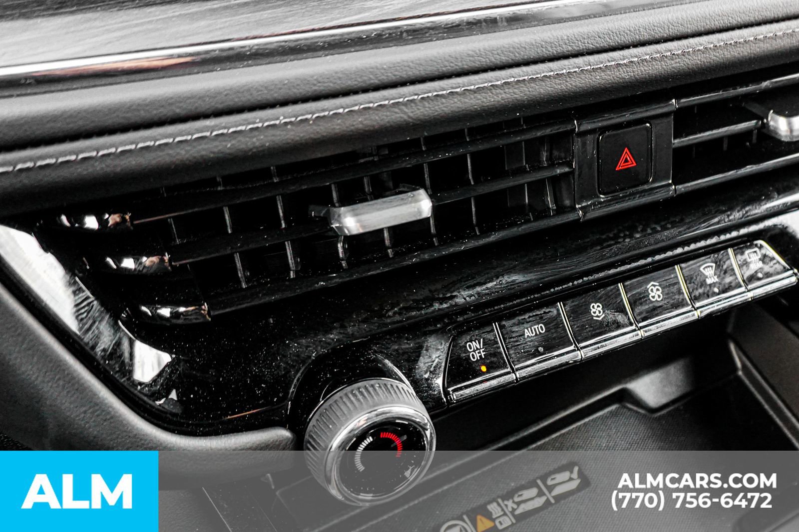 Used 2025 Chevrolet Tahoe Z71 w/ Comfort Package image 45