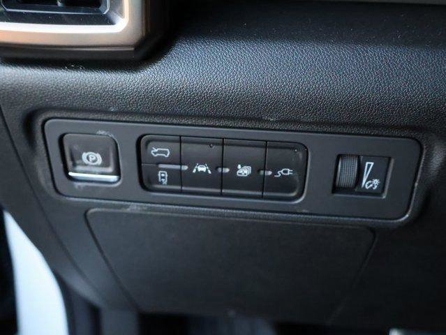 New 2025 GMC Hummer EV 3X w/ LPO, Sport Package image 33