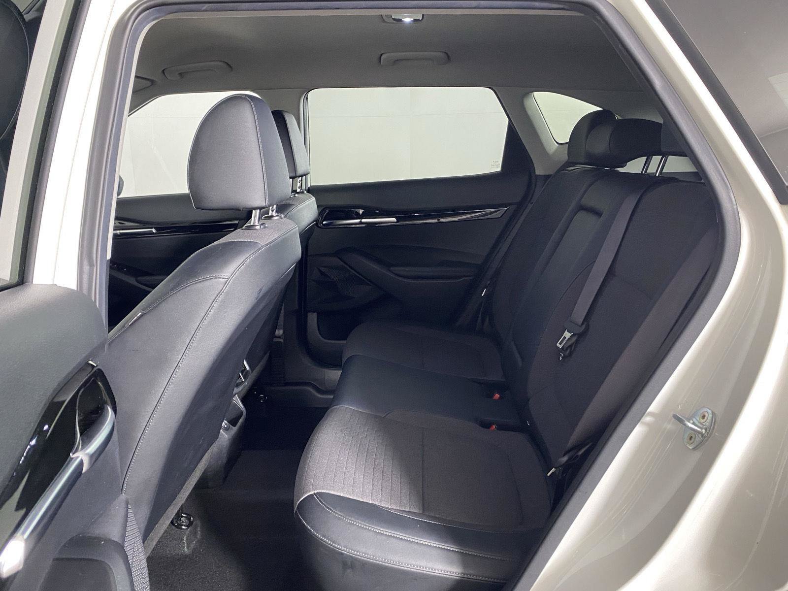 Used 2022 Kia Seltos S FWD image 23