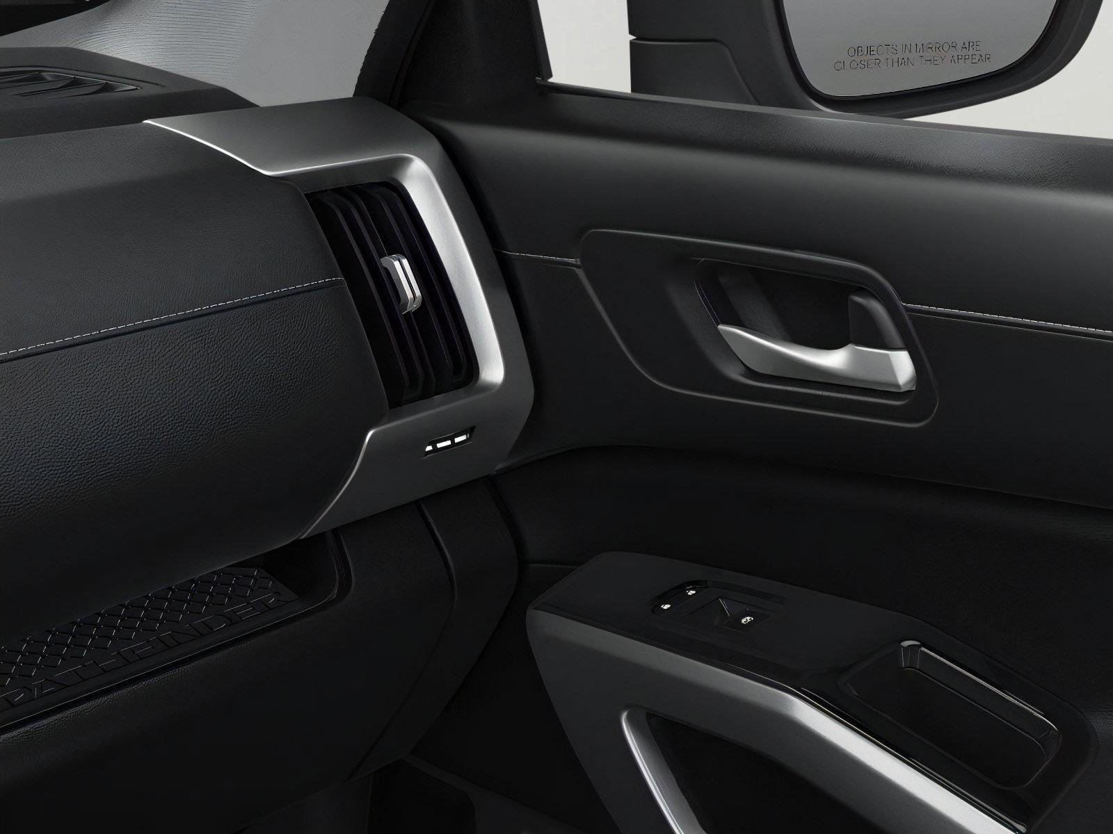 New 2026 Nissan Pathfinder SL FWD image 21