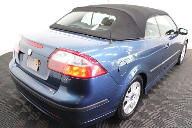 Used 2006 Saab 9-3 2.0T FWD image 27