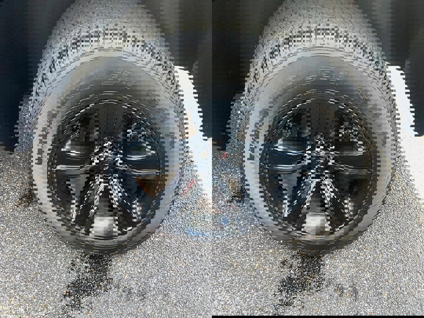 Used 2022 RAM 1500 Classic Warlock image 9