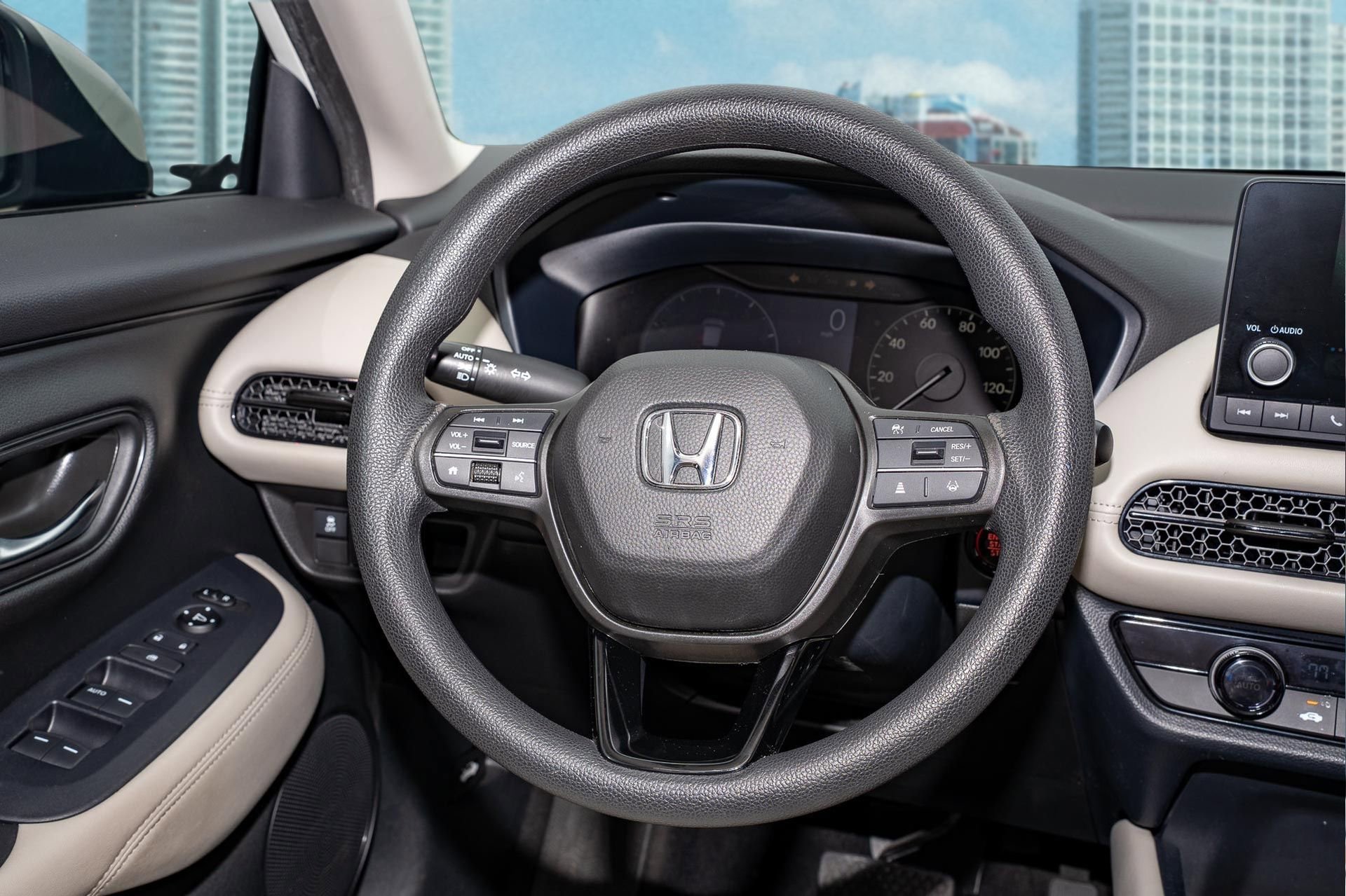 Used 2023 Honda HR-V LX image 20