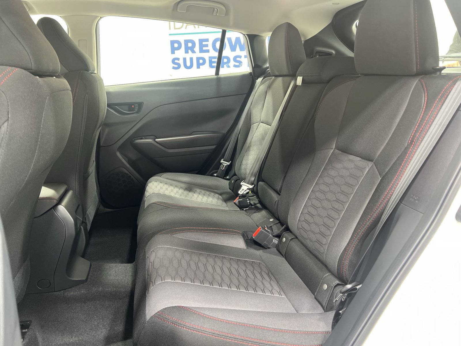 New 2026 Subaru Impreza 2.0i Sport AWD/4WD image 22