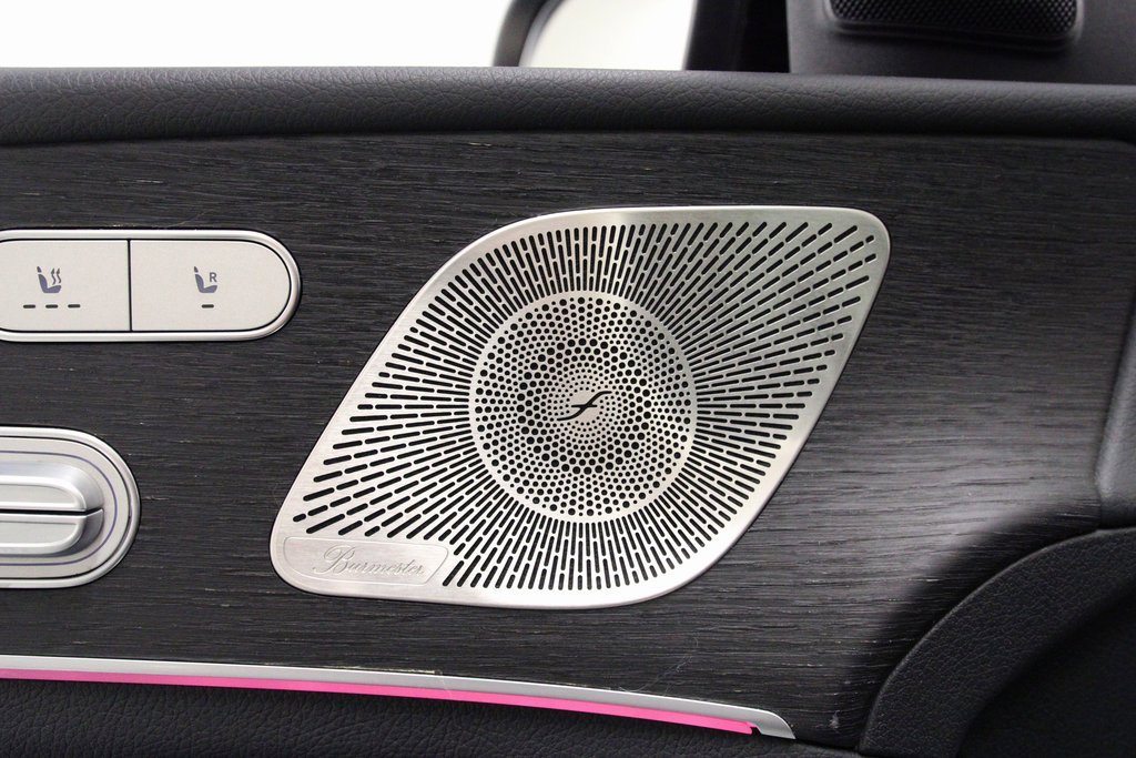 Used 2021 Mercedes-Benz GLE 53 AMG 4MATIC Coupe image 24