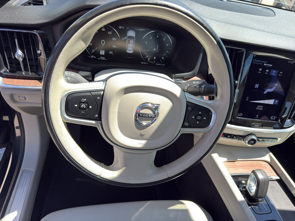 Used 2022 Volvo S60 B5 Inscription FWD image 17