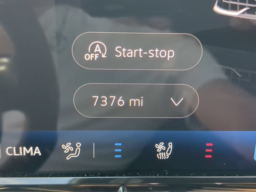 Certified 2026 Volkswagen Golf AWD/4WD image 33