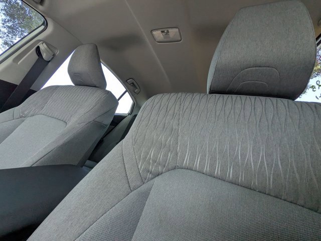 Used 2026 Toyota Camry LE FWD image 15