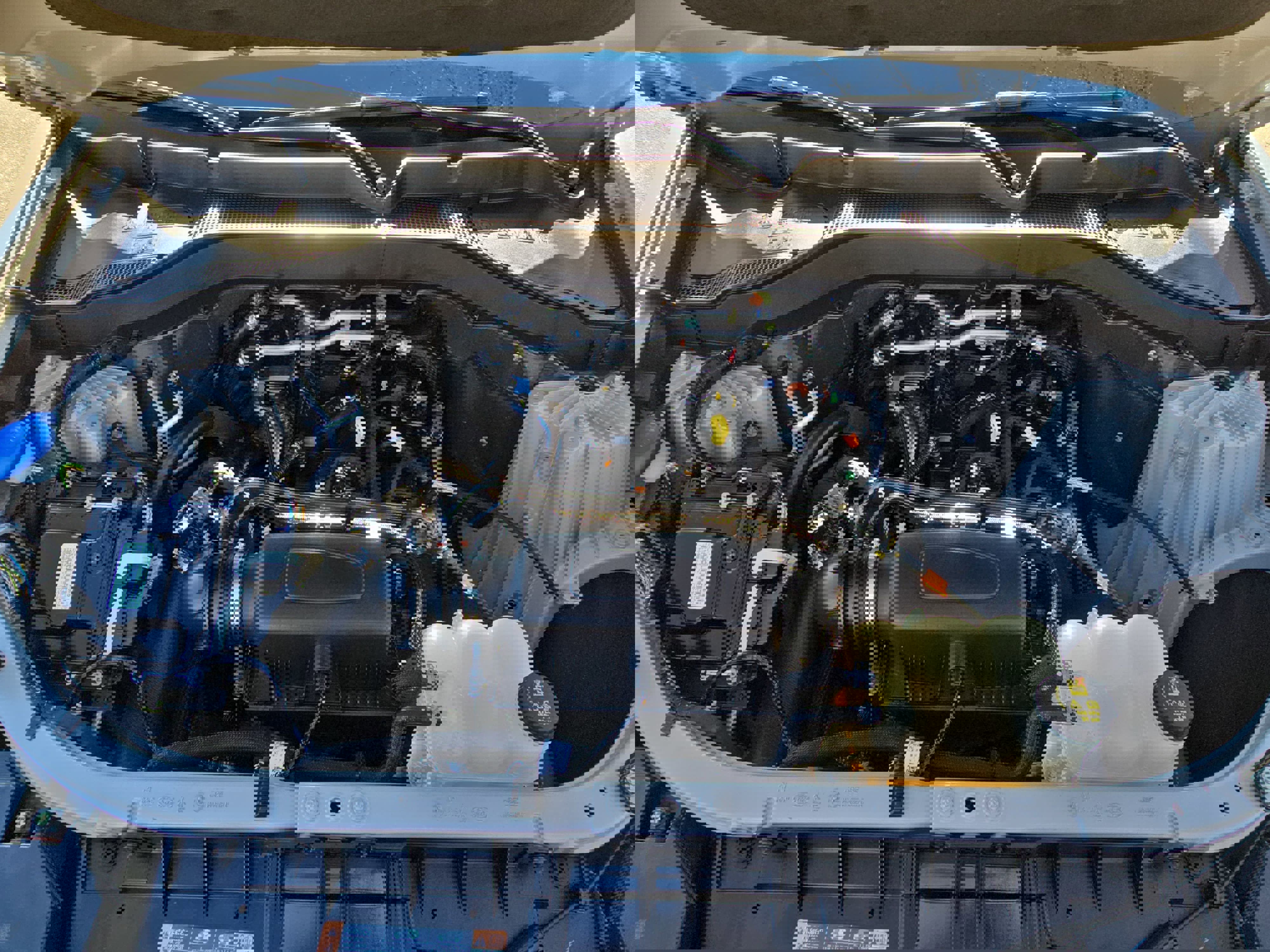 Used 2023 Ford Explorer XLT w/ Equipment Group 202A image 31