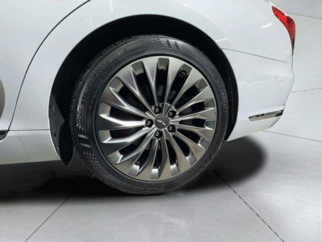 Used 2019 Genesis G90 5.0 Ultimate RWD image 64