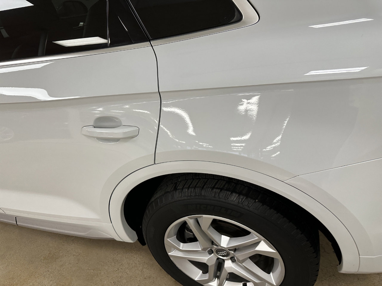 Used 2019 Audi Q5 2.0T Premium image 34