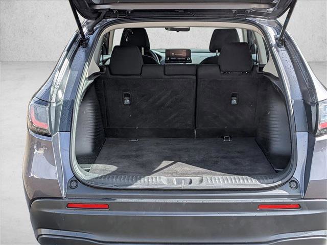 Used 2023 Honda HR-V LX image 6