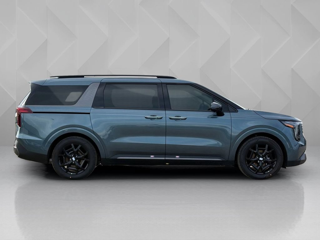 New 2026 Kia Carnival SX Prestige FWD image 4