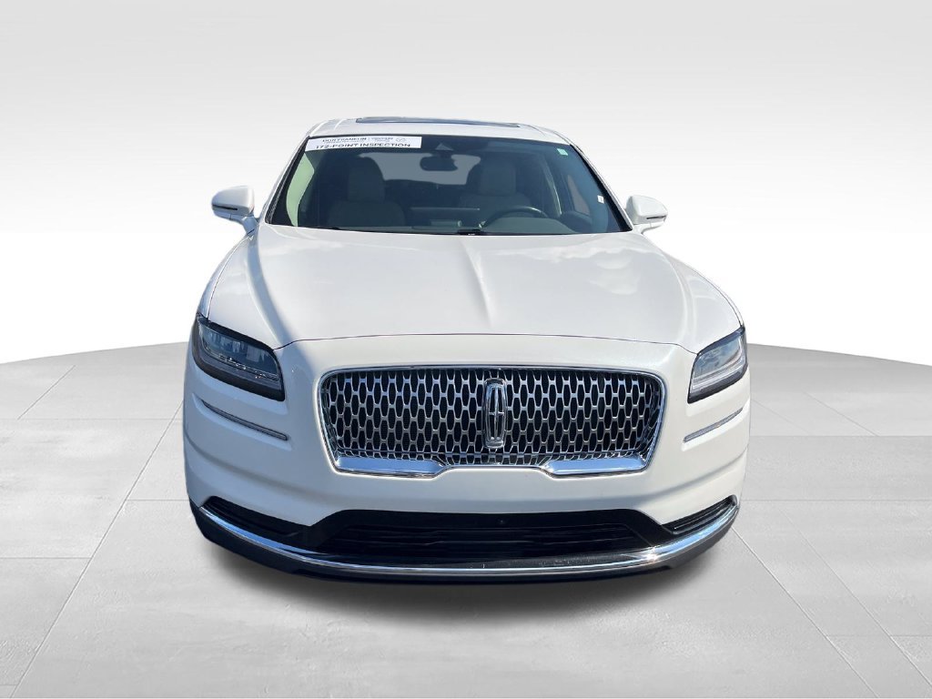Used 2023 Lincoln Nautilus Reserve FWD image 8