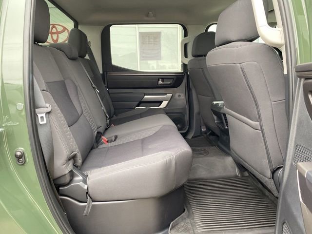 Used 2022 Toyota Tundra SR5 image 16