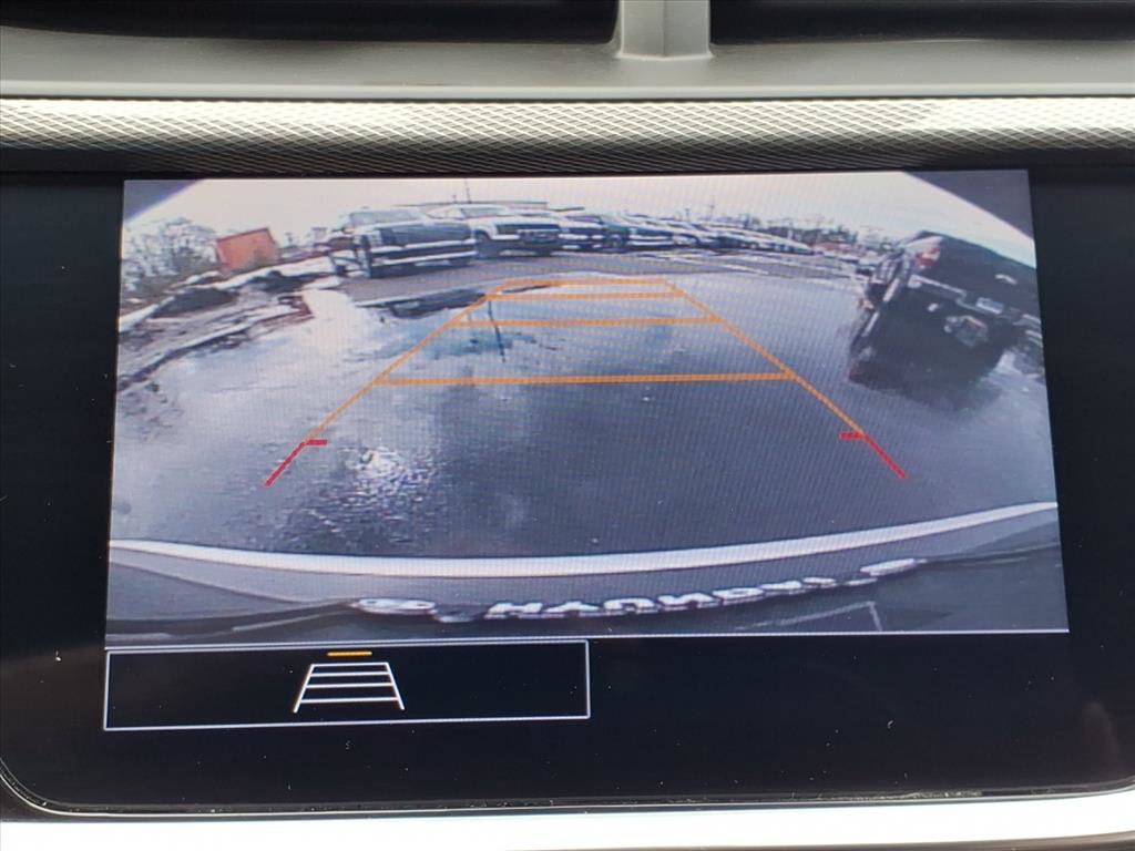 Used 2023 Buick Encore GX Select FWD image 30